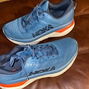 Men’s Hoka Bondi 7